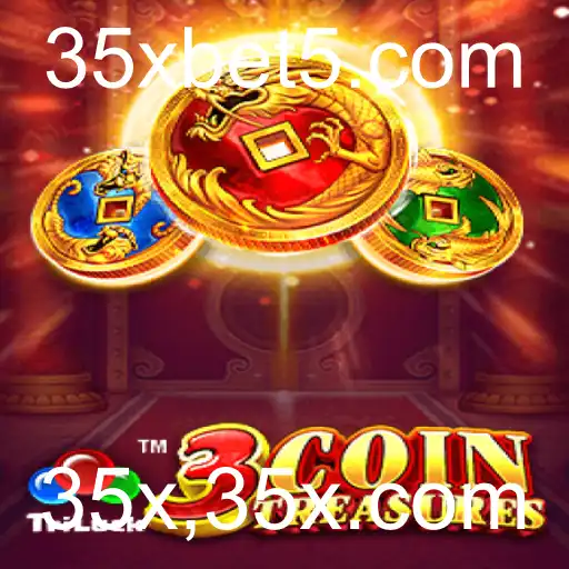 Explorando o Mundo de 3CoinTreasures: Um Jogo de Aventura e Estratégia