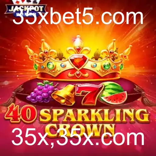 Descubra o Empolgante Mundo de 40SparklingCrown