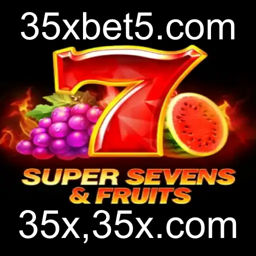 Descubra o Fascinante Mundo de 7SuperSevensFruits: Uma Experiência de Jogo Inovadora