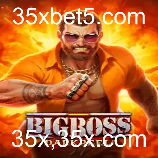BigBoss: Explorando o Universo de Estratégia do Jogo com 35x