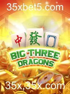 Desvendando o Fascínio do BigThreeDragons: Um Mergulho Profundo no Mundo dos Dragões