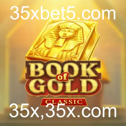 Descubra o Fascinante Mundo de BookOfGoldClassic
