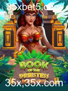 BookOfThePriestess: Um Olhar Detalhado Sobre o Novo Fenômeno dos Jogos