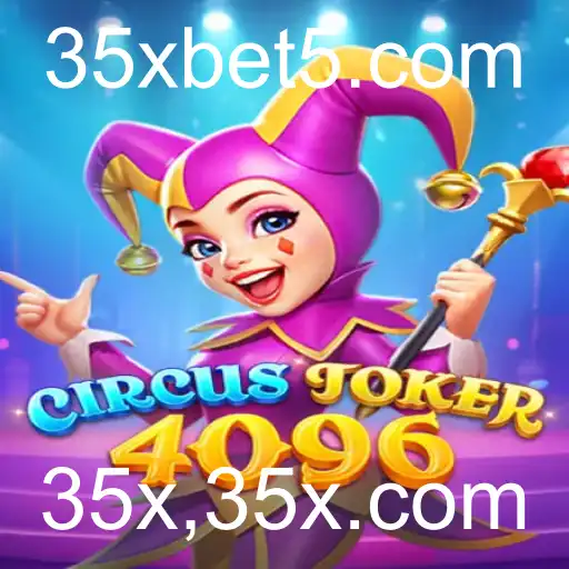 Desvendando o Fascinante Mundo do Jogo CircusJoker4096