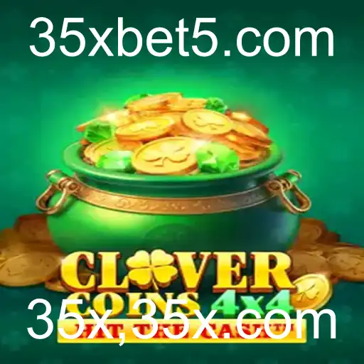 CloverCoins4x4: Explorando a Emoção e Estratégia de um Novo Jogo