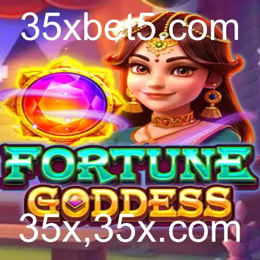 Descubra a Excitante Experiência de Jogo com FORTUNEGODDESS