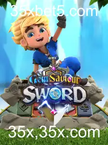 Descubra GemSaviourSword: A Aventura Épica nos Jogos 35x