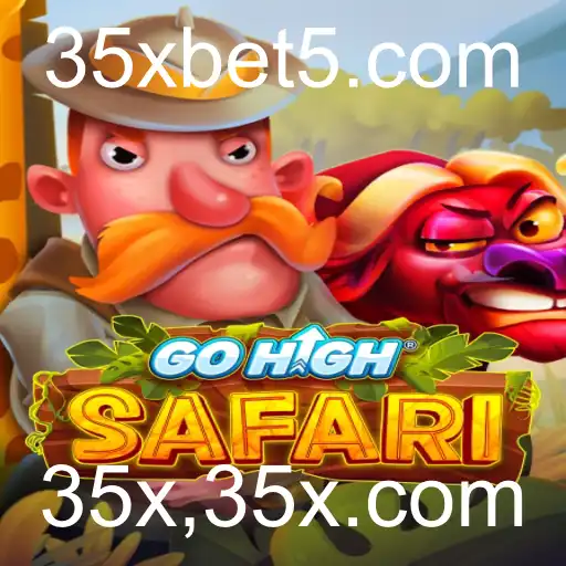 GoHighSafari: Explorando o Mundo Selvagem dos Jogos de Aventura Online