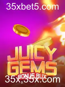 JuicyGemsBonusBuy: Descubra a Emoção dos Cassinos Online com 35x,35x.com