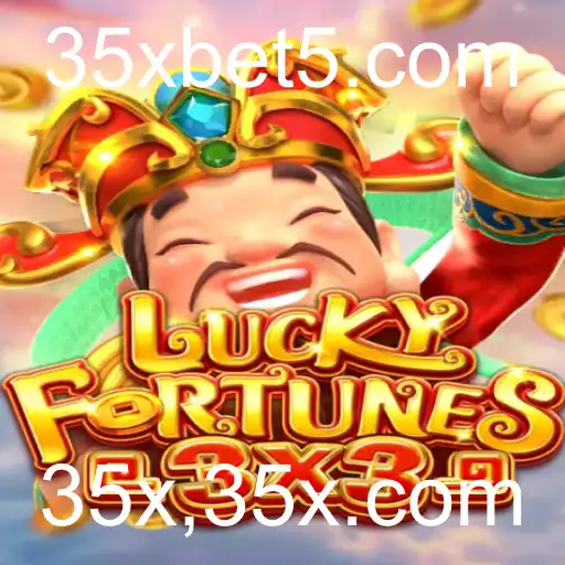 Explorando o Universo de LUCKYFORTUNES3x3