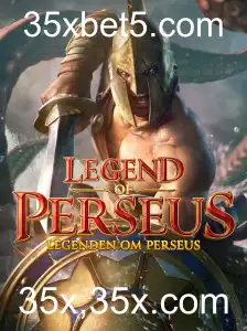 Explorando LegendofPerseus: Um Jogo de Aventura Épico
