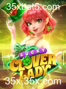 Descubra o Mundo de LuckyCloverLady: Um Jogo de Aventura e Estratégia