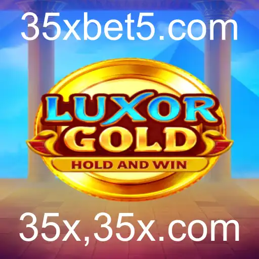 LuxorGold: Uma Jornada Imersiva no Mundo dos Jogos Digitais
