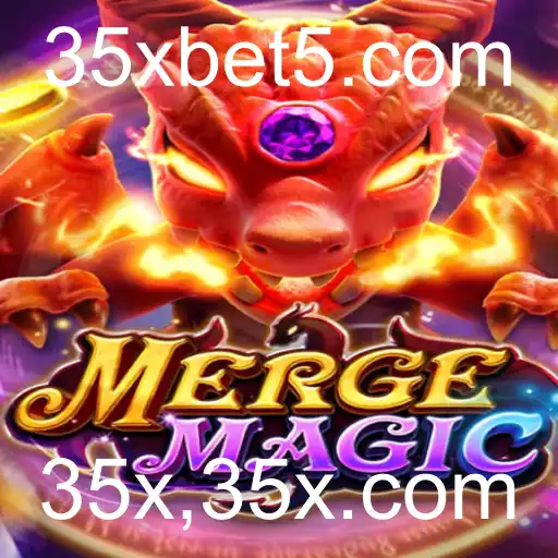 Mergemagic: Descubra o Encantamento dos Jogos de Fusão