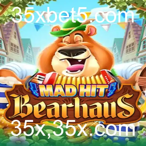 Explorando o Fascinante Mundo de MadHitBearhaus: Um Mergulho em Aventura