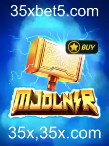 Explorando o Universo do Jogo 'Mjolnir'
