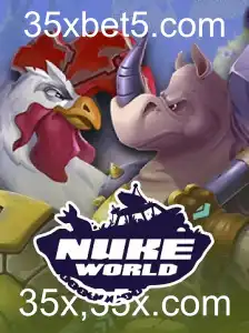 Explorando NukeWorld: Uma Jornada ao Futuro dos Jogos de Estratégia