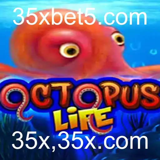 Explorando o Mundo Fascinante de OctopusLife