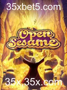 Explorando OpenSesame: O Mundo Enigmático do Jogo Intrigante