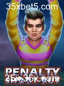 PenaltyShootOut: O Jogo de Habilidades Antecipatórias no Mundo Esportivo