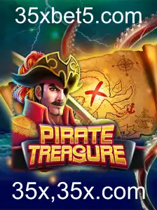 Explorando o Universo de PirateTreasure