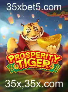 Explore o Mundo Empolgante de 'ProsperityTiger' com uma Experiência de Jogo Única