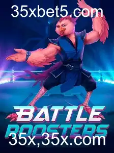 BattleRoosters: Um Mergulho no Jogo do Momento e Suas Regras