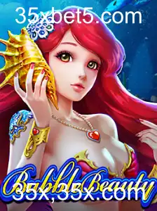 Descubra o Fascinante Mundo do Jogo BubbleBeauty
