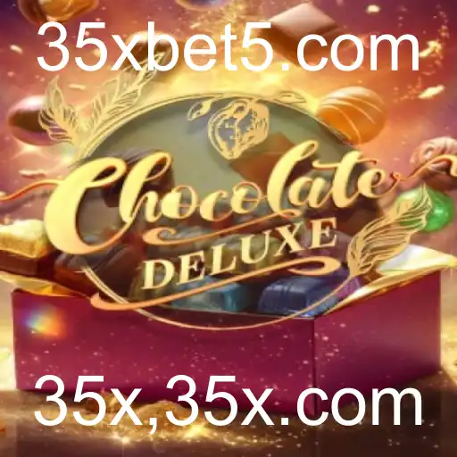ChocolateDeluxe: Um Novo Jogo no Mundo dos Games
