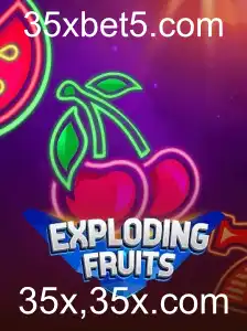 ExplodingFruits: A Nova Sensação nos Jogos Online
