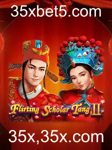 Explorando o Mundo de Flirting Scholar Tang II