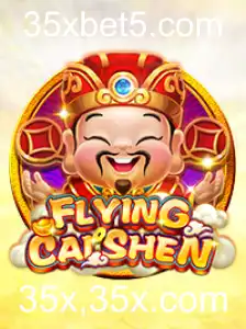 Explorando o Mundo Fascinante de 'FlyingCaiShen'