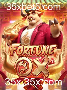 FortuneOx: Uma Jornada Emocionante pelo Mundo dos Jogos