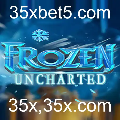FrozenUncharted: Uma Aventura de Quebra-Cabeças em Terras Geladas