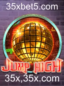 Descubra o Mundo Empolgante de JumpHigh