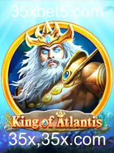 Explorando o Universo de KingofAtlantis: O Novo Fenômeno dos Jogos