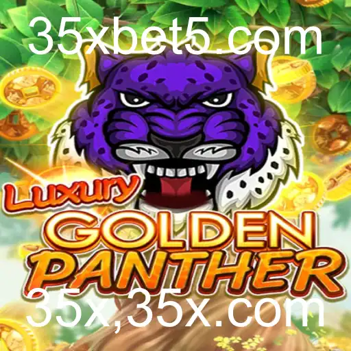 Descubra o Mundo de LUXURYGOLDENPANTHER: Um Jogo Inovador que Combina Aventura e Riqueza