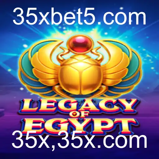 Explorando o Encantador Mundo de LegacyOfEgypt