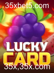 Descubra o Jogo Inovador: LuckyCard