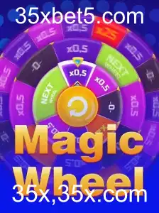 Descubra o Mundo do MagicWheel: Uma Aventura de Diversão e Estratégia