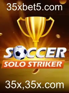 Descubra o Mundo de SoccerSoloStriker: Um Jogo Revolucionário