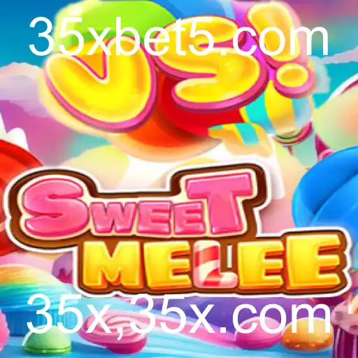 Descubra o Entusiasmante Mundo de SweetMelee: Um Jogo Inovador em 35x.com