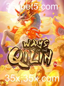 Explorando o Fascinante Mundo do Jogo 'WaysoftheQilin'