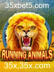 Explorando o Mundo Empolgante de RunningAnimals