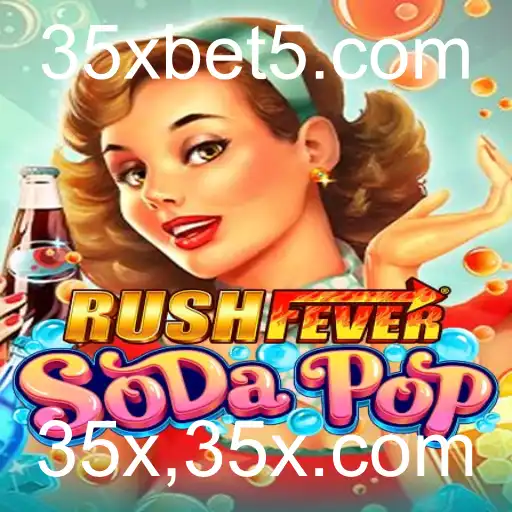 Explorando o Mundo Colorido de RushFeverSodaPop