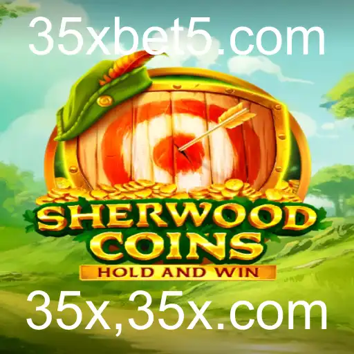 Descubra o Universo de SherwoodCoins: Um Novo Horizonte nos Jogos de Aventura