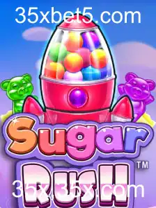 SugarRush: Descubra o Mundo Doce de Aventura e Estratégia