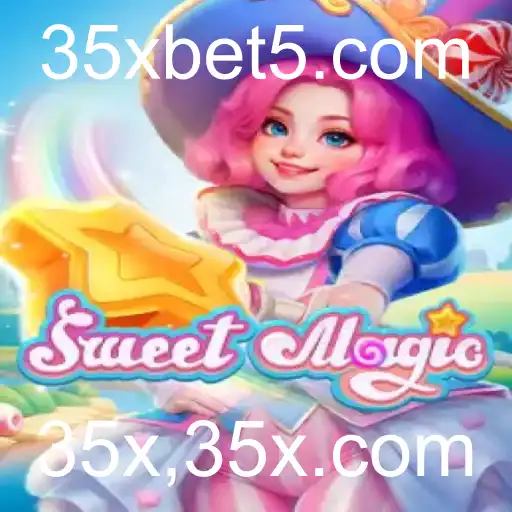 Descubra o Mundo Encantado de SweetMagic: Um Mergulho em Diversão e Aventura