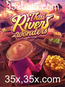 Aventura Virtual com ThaiRiverWonders: Descubra as Belezas da Cultura Tailandesa