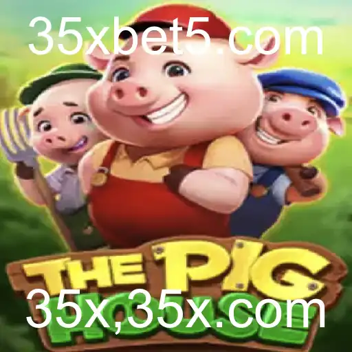 ThePigHouse: Uma Experiência de Jogo Única com 35x.com